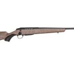 Tikka T3x Lite Tan / Black 6.5 PRC 24.3" Barrel 3-Rounds