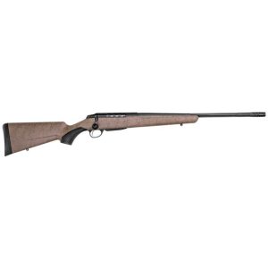 Tikka T3x Lite Tan / Black .300 Win Mag 24.3" Barrel 3-Rounds - Bolt Action Rifles - Miami Shooters Supply