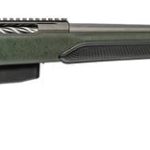Tikka T3x Super Varmint Tungsten .308 Win 24" Barrel 5-Rounds Green Stock