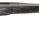 Tikka T3X Grey .270 Win 22.4" Barrel 3-Rounds