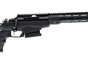 Tikka T3X TAC A1 .308 Win 20" Barrel 10-Rounds - Bolt Action Rifles - Miami Shooters Supply
