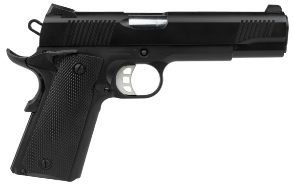 Tisas 1911 Duty 9mm 5" Barrel 9-Rounds 2 Mags