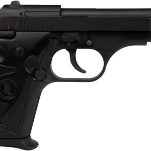 Tisas Fatih .380 ACP 3.94" Barrel 13-Rounds