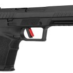 Tisas PX-5.7 5.7 X 28 4.8" Barrel 20-Rounds Optics Ready