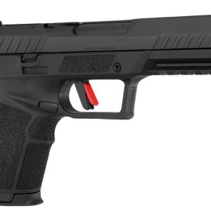 Tisas PX-5.7 5.7 X 28 4.8" Barrel 20-Rounds Optics Ready