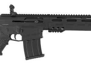 Tokarev USA TAR 20B 20 GA 18.5" Barrel 5-Rounds