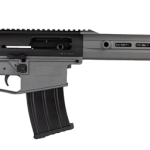 Tokarev USA TAR Enhanced Grey 12 GA 18.5" Barrel 5-Rounds