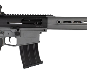 Tokarev USA TAR Enhanced Grey 12 GA 18.5" Barrel 5-Rounds