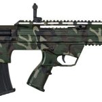 Tokarev USA TBP 12 M81 Woodland 12 GA 18.5" Barrel 5-Rounds