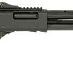 Tokarev USA TX3 Walnut 12 GA 18.5" Barrel 3"-Chamber 5-Rounds Walnut Stock