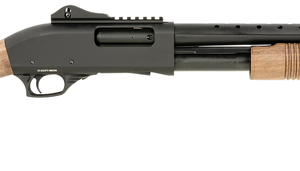 Tokarev USA TX3 Walnut 12 GA 18.5" Barrel 3"-Chamber 5-Rounds Walnut Stock