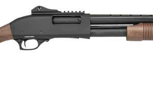 Tokarev USA TX3 Walnut / Black 20 GA 18.5" Barrel 5-Rounds