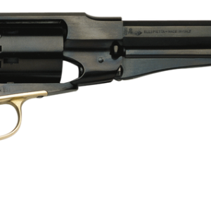 Traditions 1858 Army Break Open Blued .44 Cal 8" Barrel 6-Rounds #11 Percussion Cap