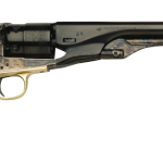 Traditions 1860 Colt Army Color Case Hardened 44 Cal #11 Percussion 8" Barrel 6-Rounds