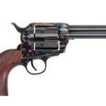 Traditions 1873 Frontier Case Color Hardened .44 Mag / .44 SPC 4.75" Barrel 6-Rounds