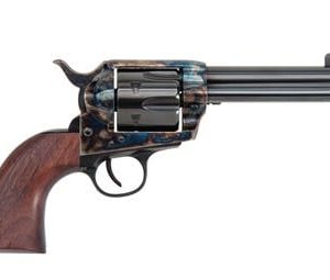 Traditions 1873 Frontier Case Color Hardened .44 Mag / .44 SPC 4.75" Barrel 6-Rounds