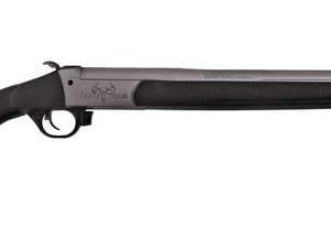 Traditions Outfitter G3 .35 Whelen 22" Barrel 1-Rounds