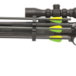 Traditions Crackshot XBR Package .22 LR / .27 Caliber Long 16.5" / 20" Barrels 1-Round