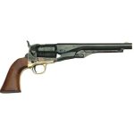 Traditions FR18601 1860 Colt Army 44C Brass
