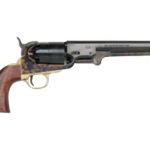 Traditions 1851 Navy Revolver .44/13.5 inch