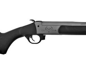 Traditions Outfitter G3 .300 AAC Blackout 16.5" Barrel 1-Rounds