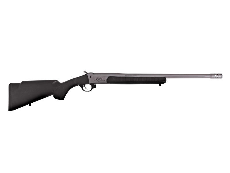 Traditions Outfitter G3 Tungsten .360 Buckhammer 22" Barrel 1-Rounds