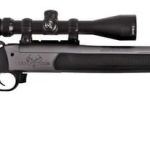 Traditions Outfitter G3 Tungsten .360 Buckhammer 22" Barrel 1-Rounds w/ Scope