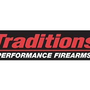 Traditions Outfitter G3 .300 AAC Blackout 16.5" Barrel 1-Rounds Reduced LOP