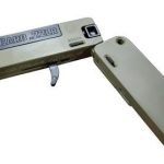 Trailblazer Firearms Lifecard Bazooka Green .22 LR 2.5" Barrel 1-Rounds