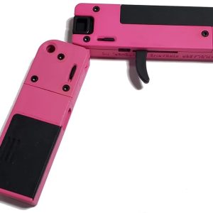 Trailblazer Firearms Lifecard Pink .22 LR / .22 Win 2.75" Barrel 1-Rounds