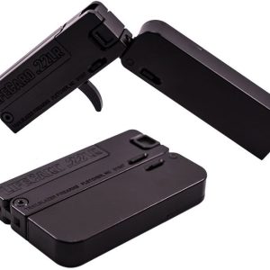 Trailblazer Firearms Lifecard Pistol .22 LR 2.5" Barrel 1-Round