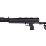 Trailblazer Firearms Pivot 9mm 16" Barrel 15-Rounds