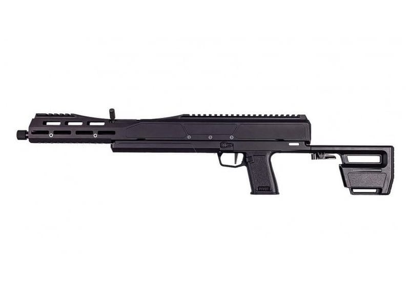 Trailblazer Firearms Pivot 9mm 16" Barrel 15-Rounds