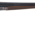 Tristar Bristol Walnut / Color Case Hardened 12 GA 28" Barrel 3"-Chamber 2-Rounds