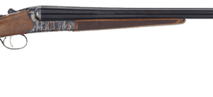 Tristar Bristol Walnut / Color Case Hardened 12 GA 28" Barrel 3"-Chamber 2-Rounds