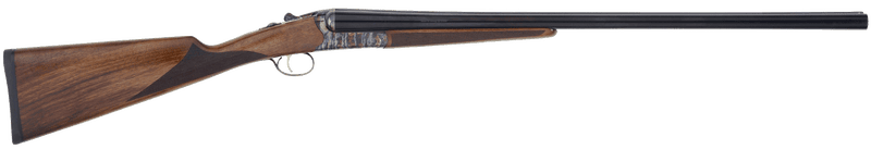 Tristar Bristol Walnut / Color Case Hardened 20 GA 28" Barrel 3"-Chamber 2-Rounds