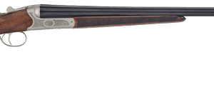 Tristar Bristol Walnut .410 GA 28" Barrel 3"-Chamber 2-Rounds