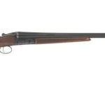 TriStar Bristol SxS Shotgun 12 Gauge 28" Barrel 3" Chamber 2-Rounds Side-By-Side