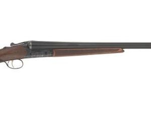 TriStar Bristol SxS Shotgun 12 Gauge 28" Barrel 3" Chamber 2-Rounds Side-By-Side