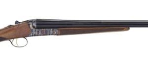 TriStar Bristol SS 410 Gauge 28" Barrel CCH 2-Rounds 3" Chamber Bead FO Walnut