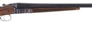 Tristar Bristol SxS Oiled Turkish Walnut 16 GA 28" Barrel 3"-Chamber 2-Rounds