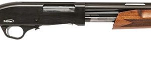 Tristar Cobra III Youth Walnut .410 GA 18.5" Barrel 5-Rounds