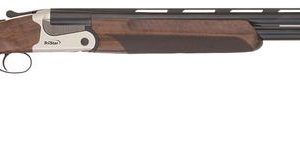 Tristar Cypher Walnut 28 GA-2.75" 28" Barrel 2-Rounds