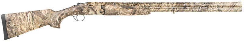 Tristar Hunter Mag II Mossy Oak Duck Blind 12 GA 30" Barrel 3.5"-Chamber 2-Rounds