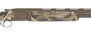 Tristar Hunter Magnum II Mossy Oak Blades 12 GA 28" Barrel 2-Rounds