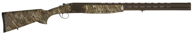 Tristar Hunter Magnum II Mossy Oak Bottomlands 12 GA 28" Barrel 3.5"-Chamber 2-Rounds