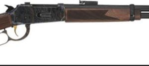 Tristar LR94 Lever Shotgun .410 24" Barrel 5-Rounds 2.5 Chamber Case Clrd/walnut