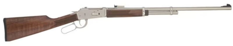 TriStar LR94 Shotgun .410 Gauge 22" Barrel 5-Rounds 2.5" Chamber Nickle Lever Action