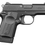 Tristar Protege X 9mm 3.2" Barrel 7-Rounds