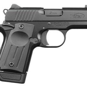 Tristar Protege X 9mm 3.2" Barrel 7-Rounds